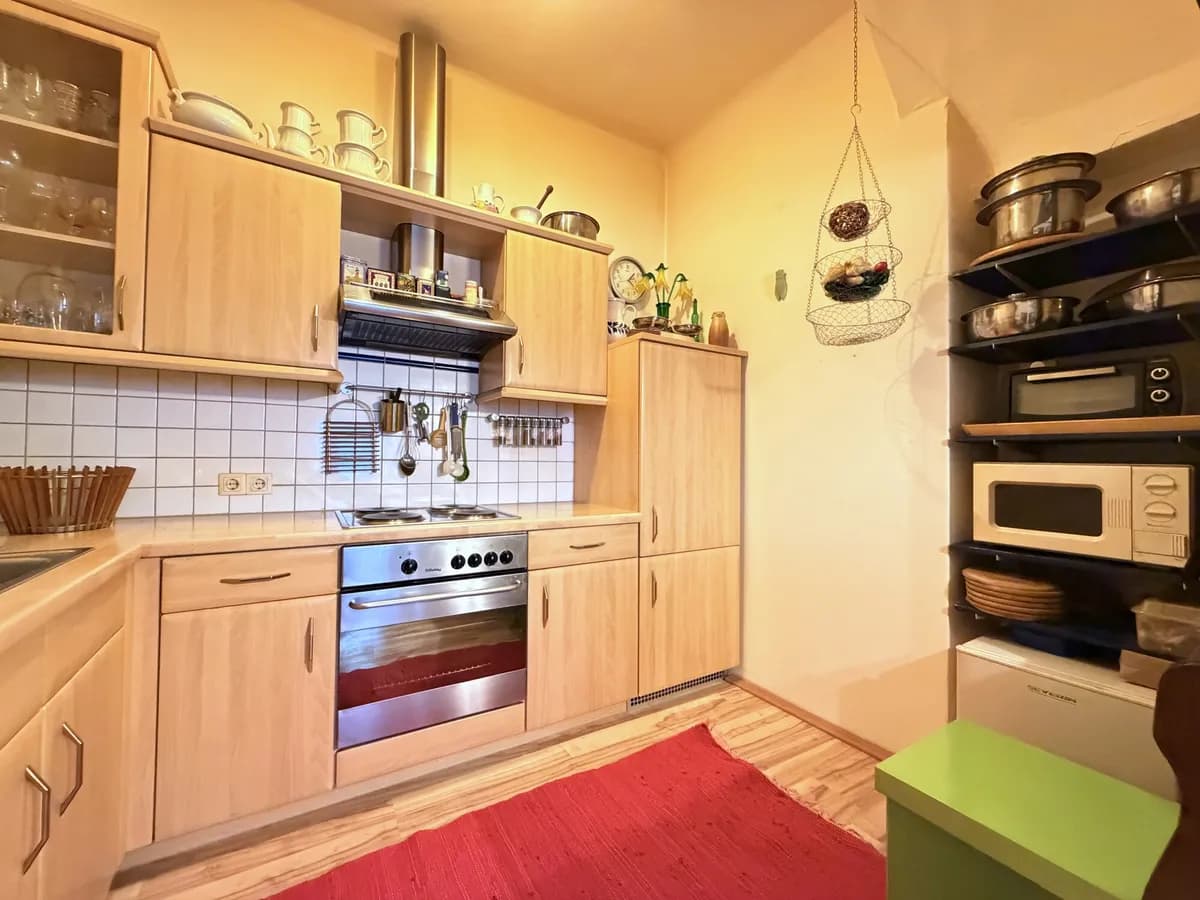 8-Zimmer-Immobilie kaufen in Steyr – 170,78 m², € 199.000 – Bild 3 von 30