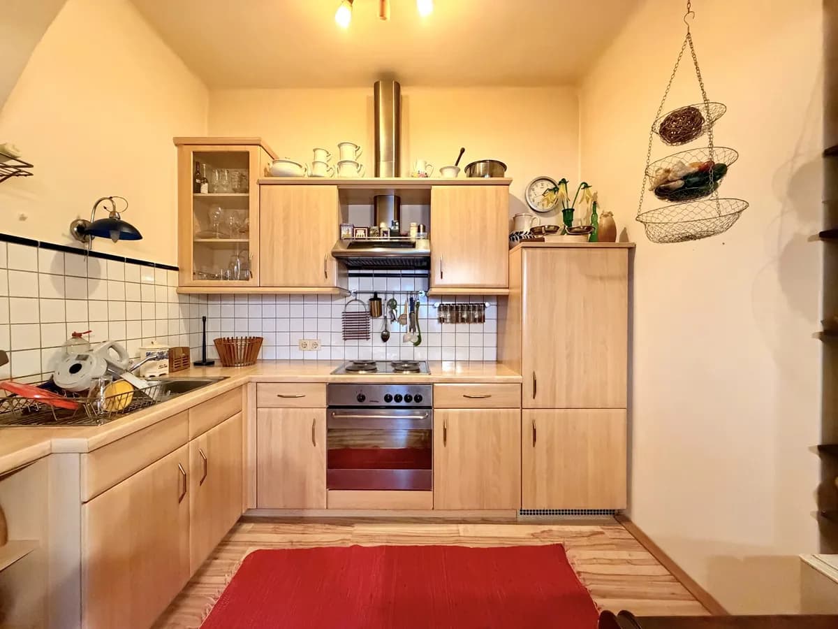 8-Zimmer-Immobilie kaufen in Steyr – 170,78 m², € 199.000 – Bild 7 von 30