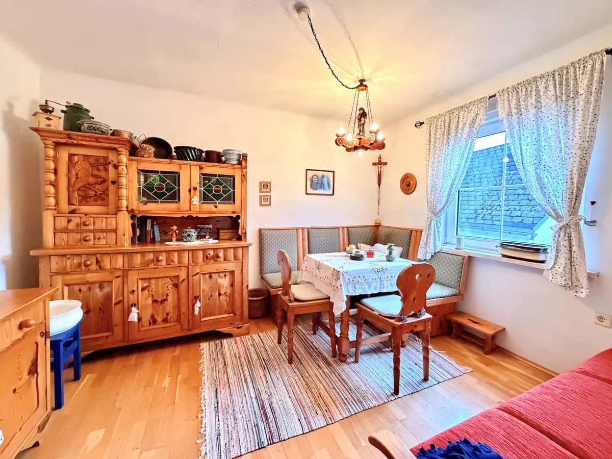 8-Zimmer-Immobilie kaufen in Steyr – 170,78 m², € 199.000 – Bild 10 von 30