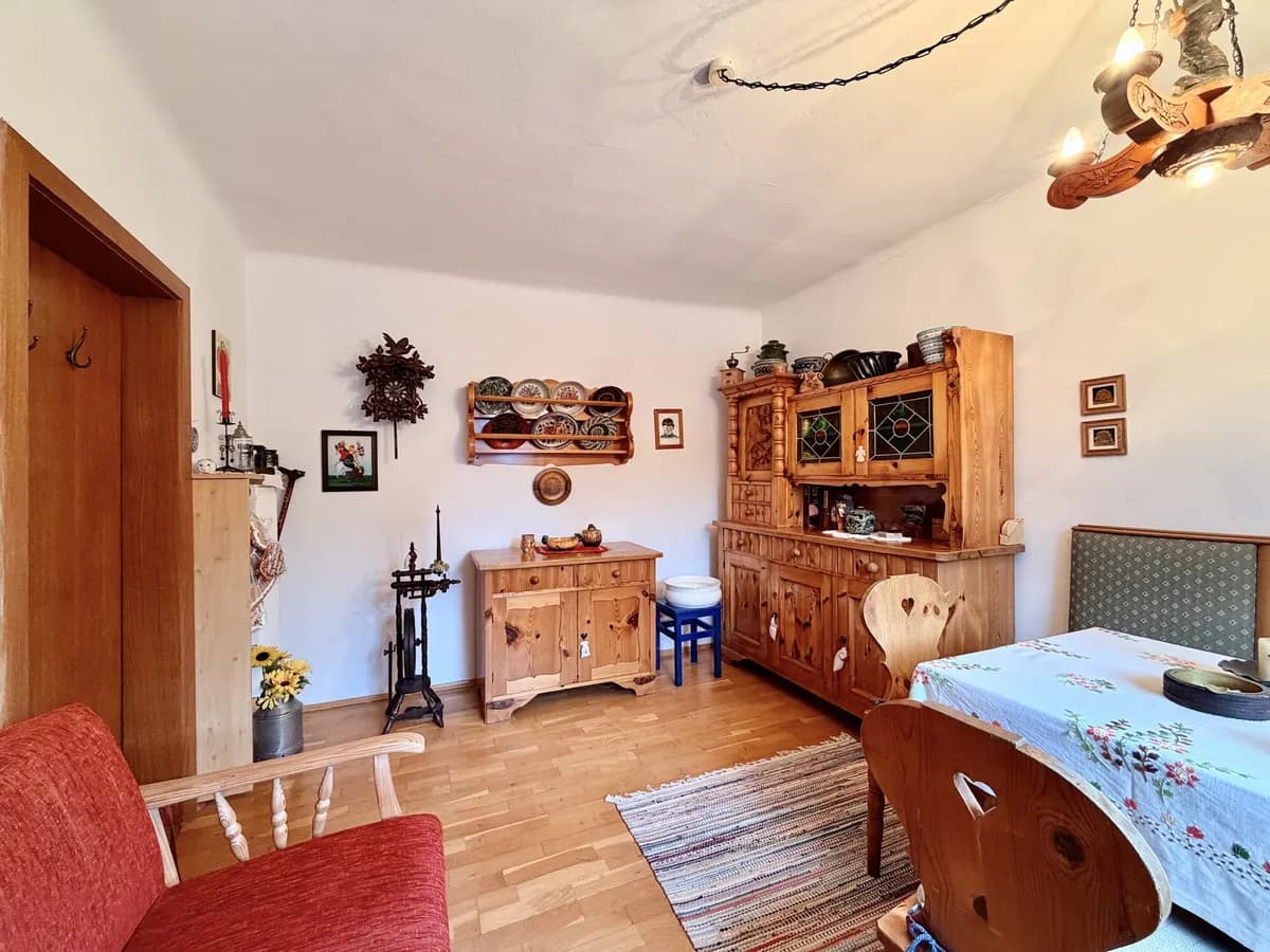 8-Zimmer-Immobilie kaufen in Steyr – 170,78 m², € 199.000 – Bild 11 von 30