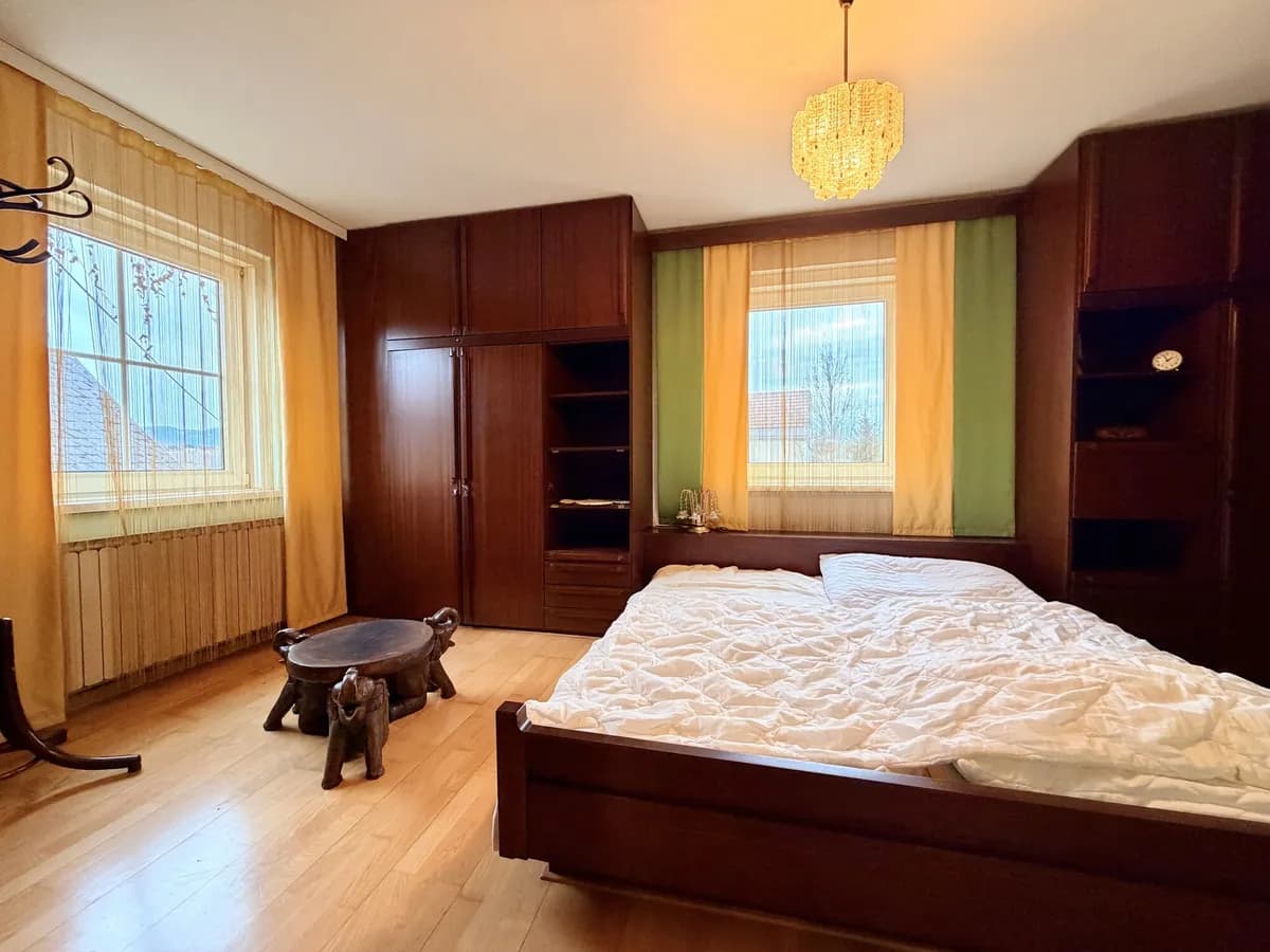8-Zimmer-Immobilie kaufen in Steyr – 170,78 m², € 199.000 – Bild 15 von 30