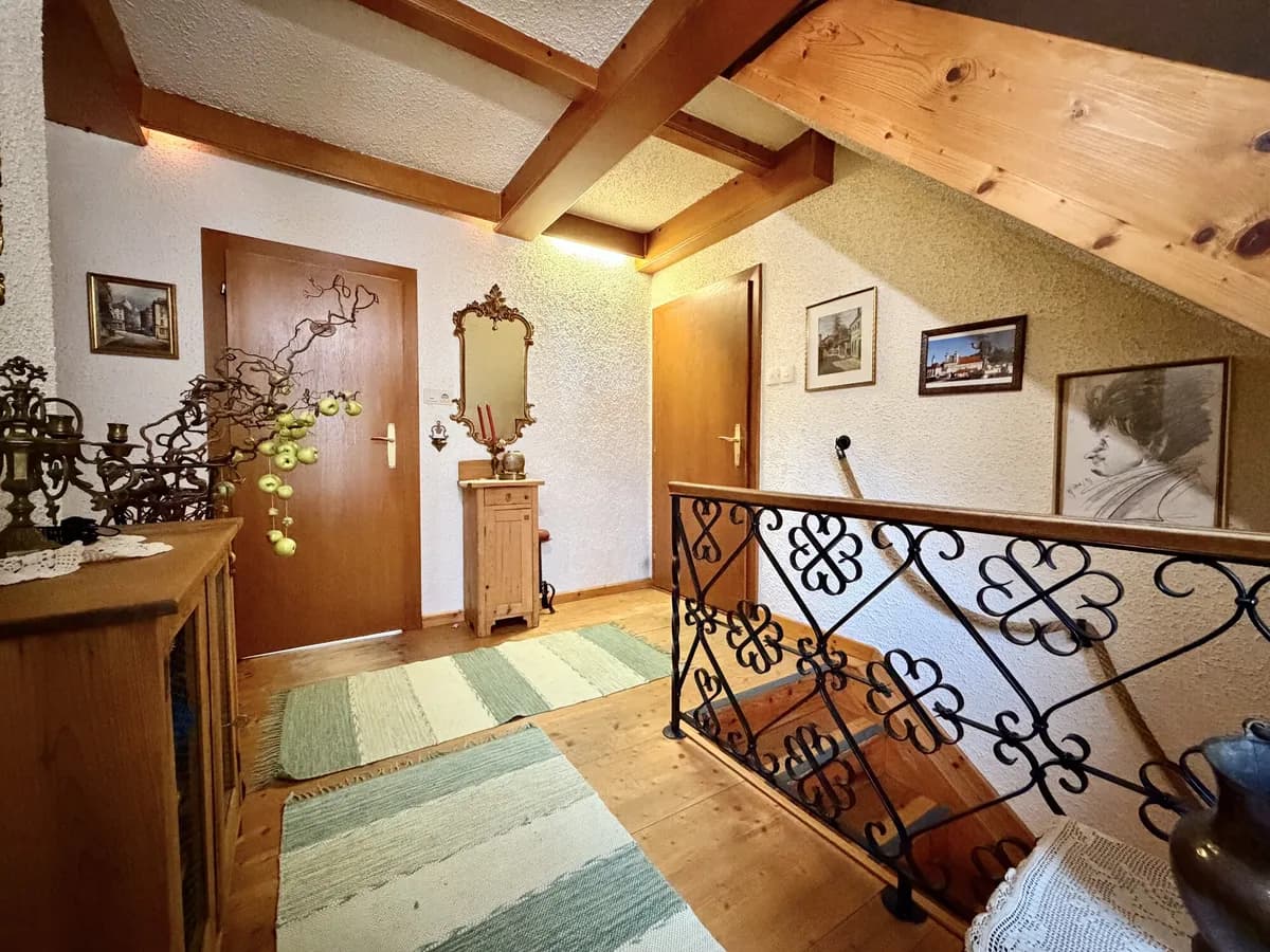 8-Zimmer-Immobilie kaufen in Steyr – 170,78 m², € 199.000 – Bild 17 von 30