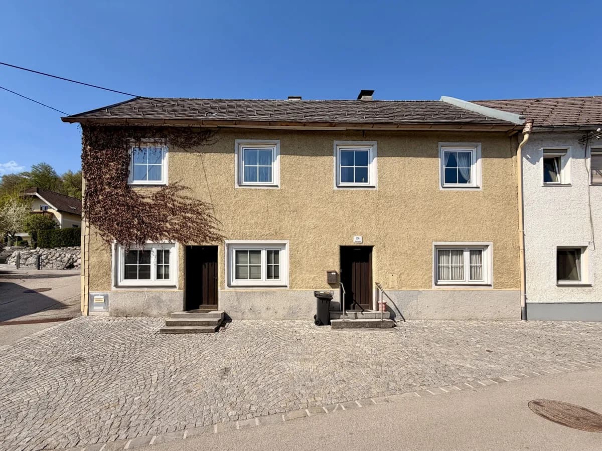8-Zimmer-Immobilie kaufen in Steyr – 170,78 m², € 199.000 – Bild 20 von 30