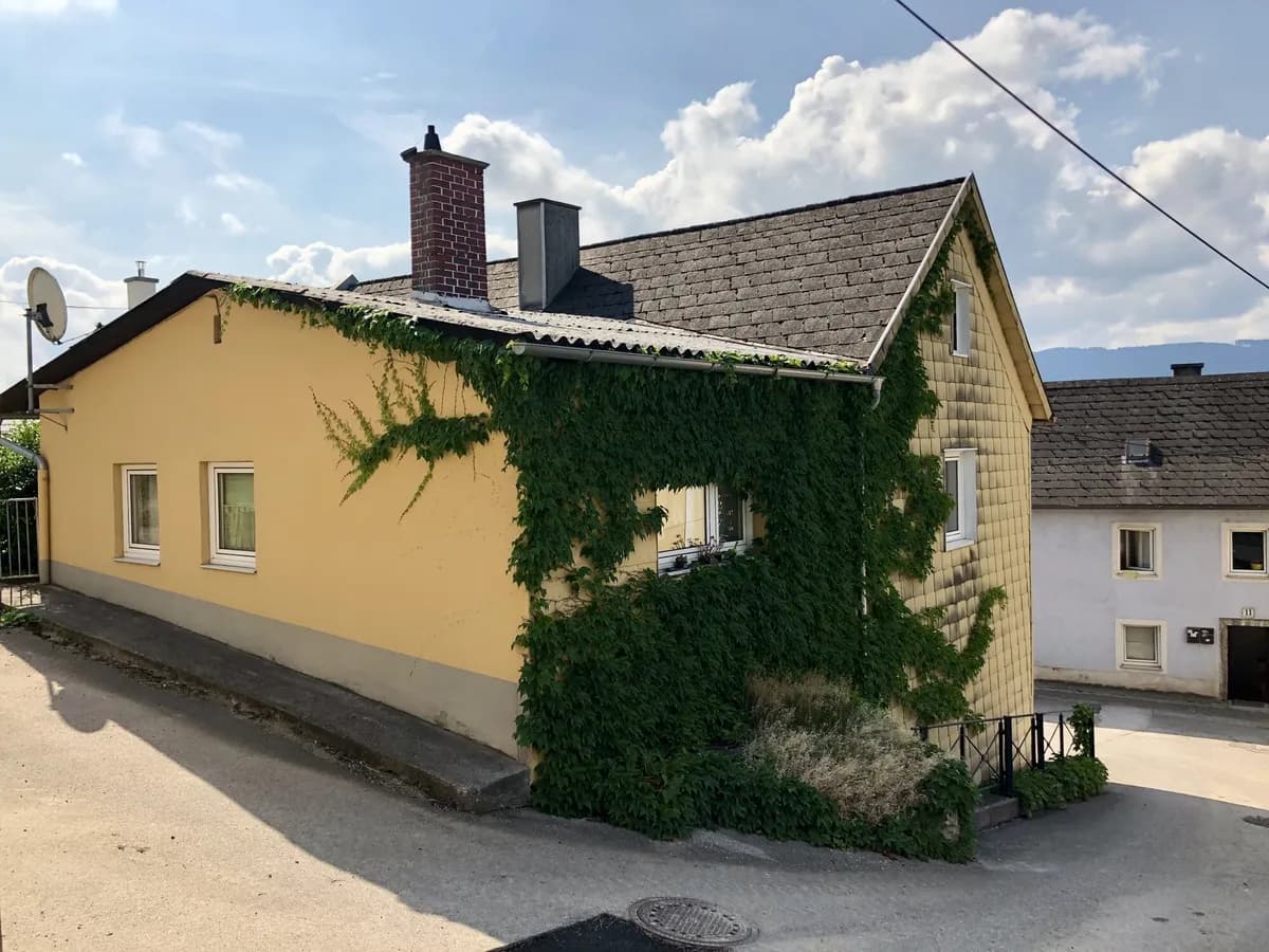 8-Zimmer-Immobilie kaufen in Steyr – 170,78 m², € 199.000 – Bild 22 von 30