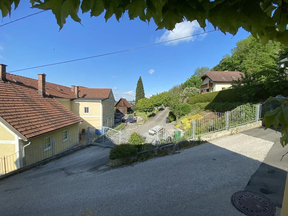 8-Zimmer-Immobilie kaufen in Steyr – 170,78 m², € 199.000 – Bild 24 von 30