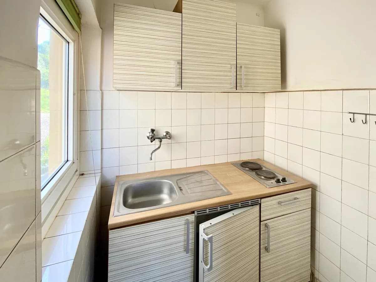 8-Zimmer-Immobilie kaufen in Steyr – 170,78 m², € 199.000 – Bild 27 von 30