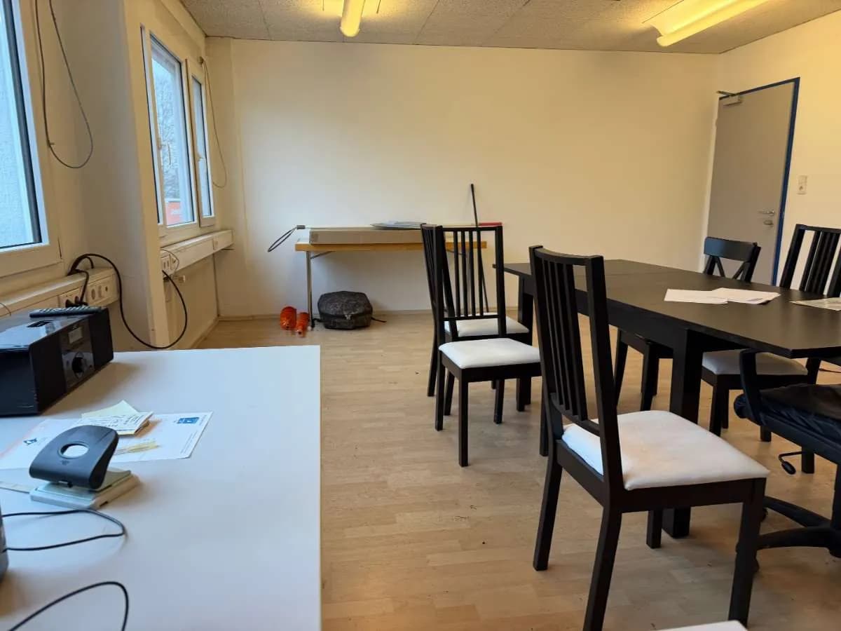Gewerbeimmobilie mieten in Feldkirch – 33 m²