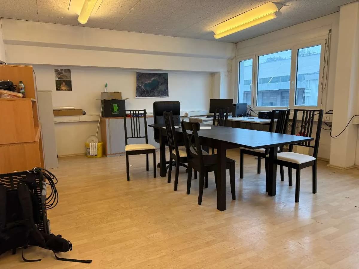 Gewerbeimmobilie mieten in Feldkirch – 33 m² – Bild 2 von 4