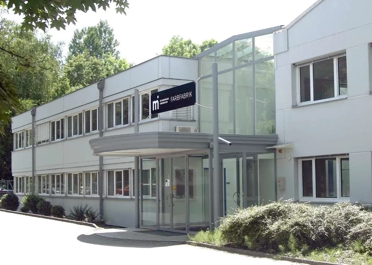Gewerbeimmobilie mieten in Feldkirch – 33 m² – Bild 3 von 4