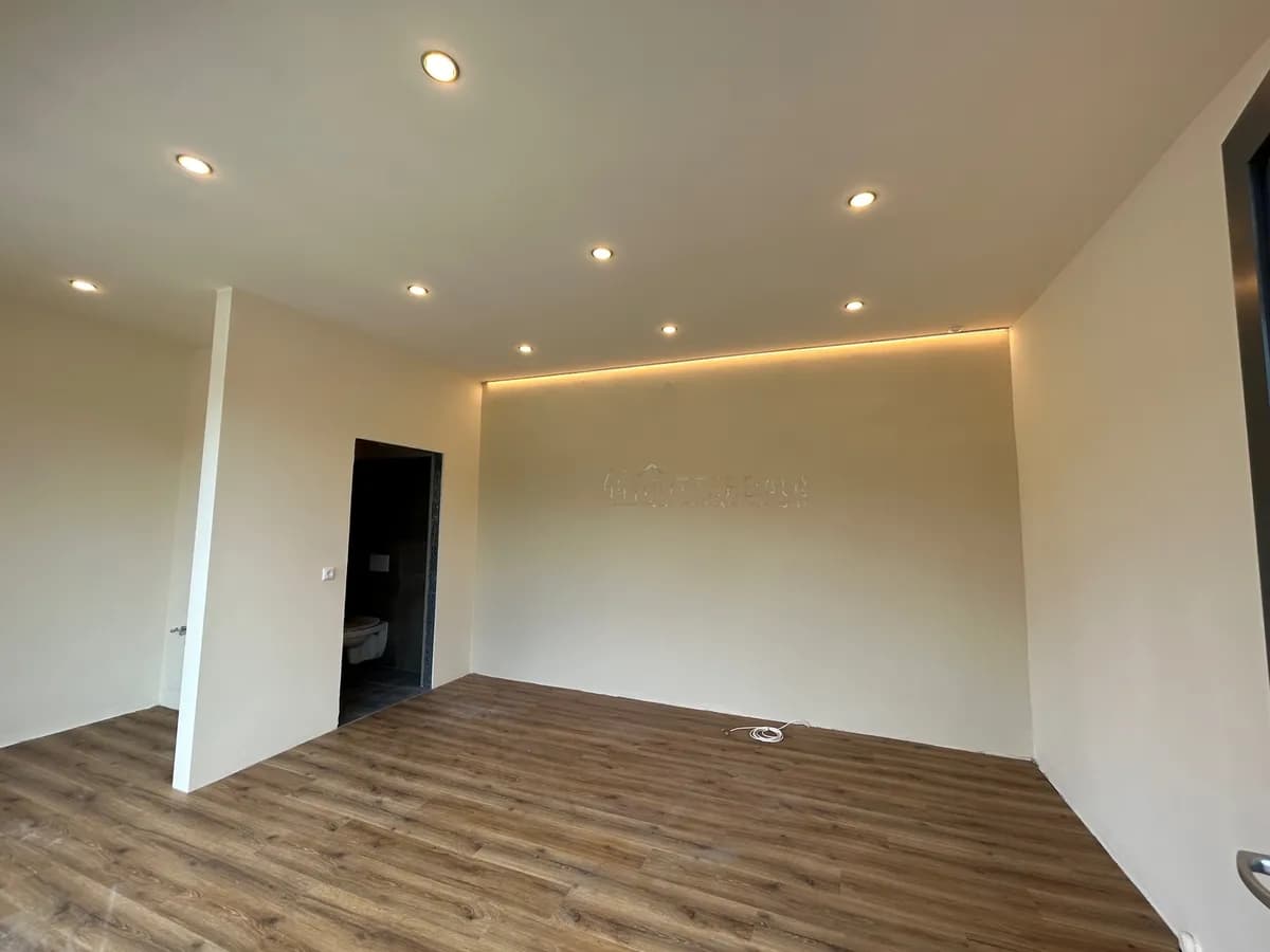 1-Zimmer-Gewerbeimmobilie mieten in Graz-Umgebung – 22 m², € 550 – Bild 3 von 10