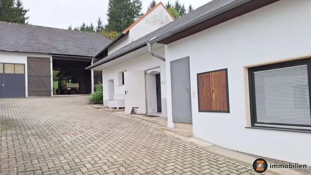 3-Zimmer-Haus kaufen in Oberwart – 100 m², € 199.000