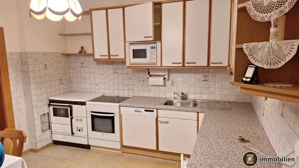 3-Zimmer-Haus kaufen in Oberwart – 100 m², € 199.000 – Bild 2 von 11