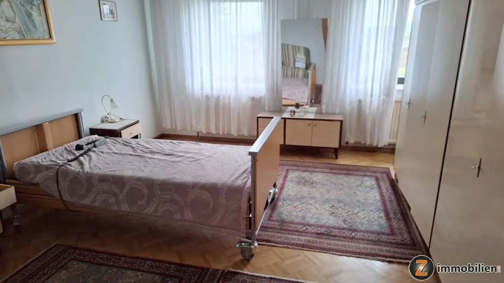 3-Zimmer-Haus kaufen in Oberwart – 100 m², € 199.000 – Bild 7 von 11