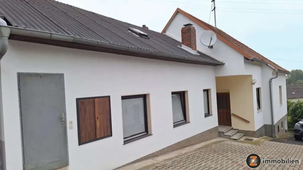 3-Zimmer-Haus kaufen in Oberwart – 100 m², € 199.000 – Bild 9 von 11