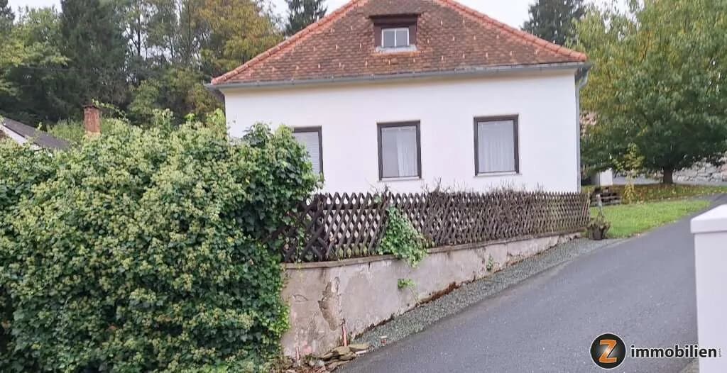 3-Zimmer-Haus kaufen in Oberwart – 100 m², € 199.000 – Bild 10 von 11