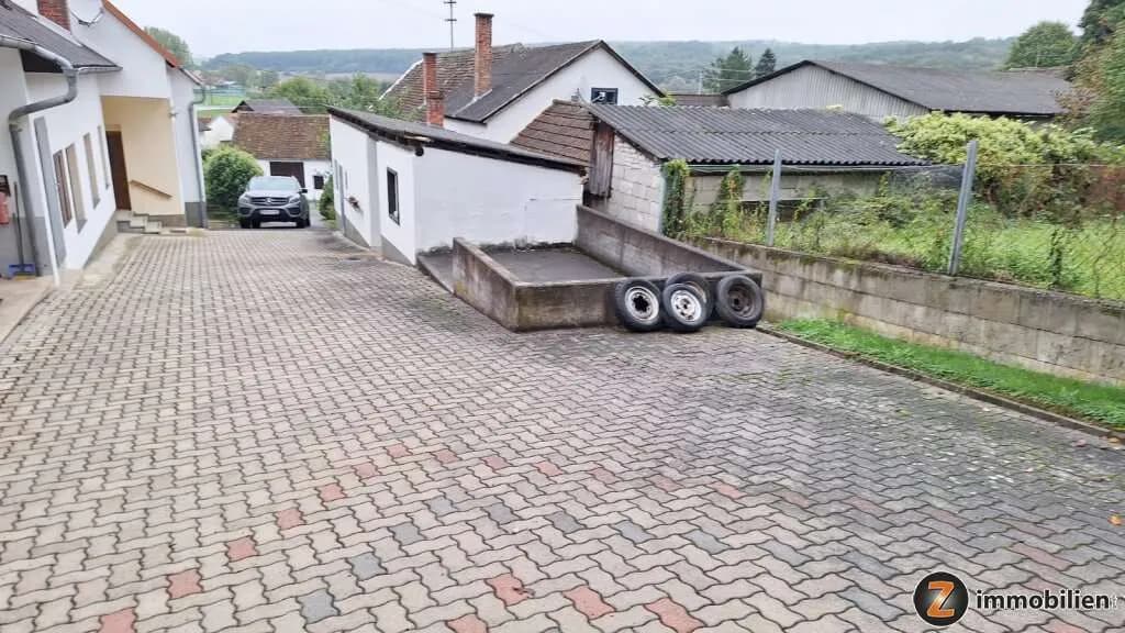 3-Zimmer-Haus kaufen in Oberwart – 100 m², € 199.000 – Bild 11 von 11