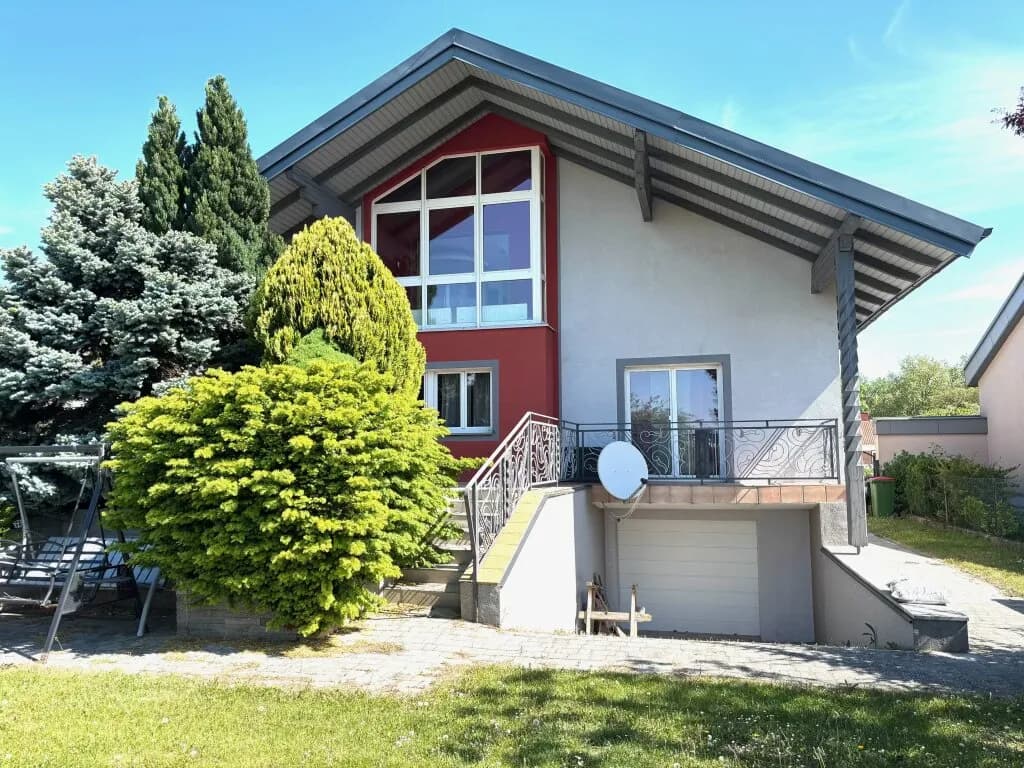 5-Zimmer-Haus kaufen in Gänserndorf – 216 m², € 479.000 – Bild 1 von 21
