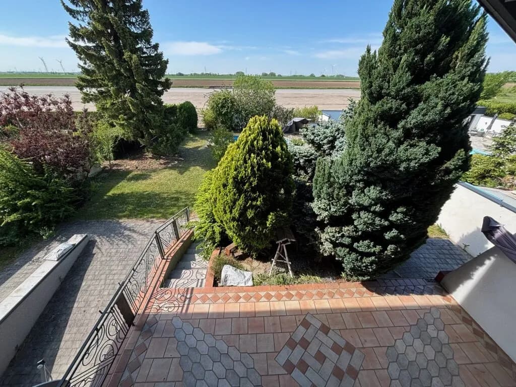 5-Zimmer-Haus kaufen in Gänserndorf – 216 m², € 479.000 – Bild 2 von 21
