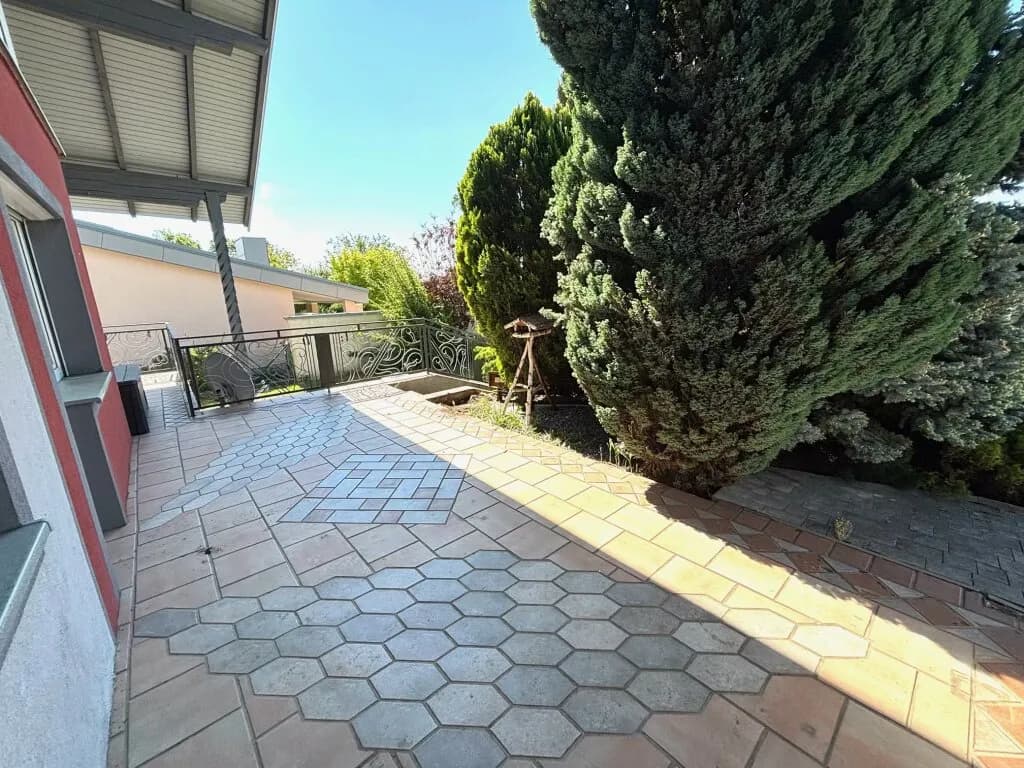 5-Zimmer-Haus kaufen in Gänserndorf – 216 m², € 479.000 – Bild 3 von 21