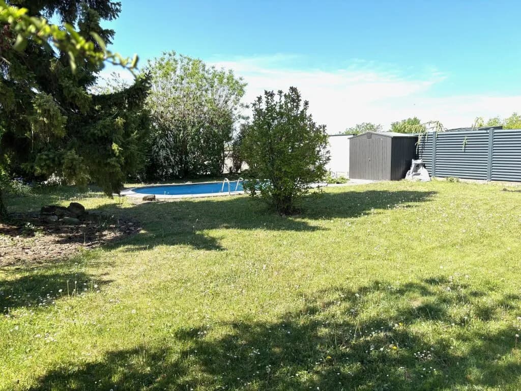 5-Zimmer-Haus kaufen in Gänserndorf – 216 m², € 479.000 – Bild 4 von 21