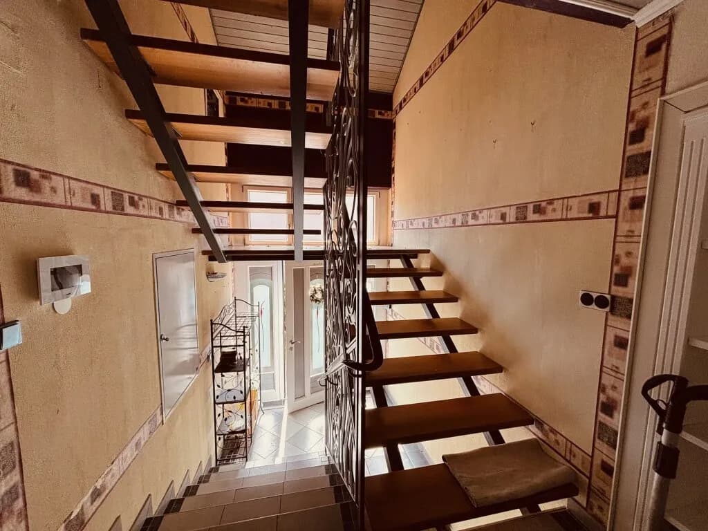 5-Zimmer-Haus kaufen in Gänserndorf – 216 m², € 479.000 – Bild 5 von 21