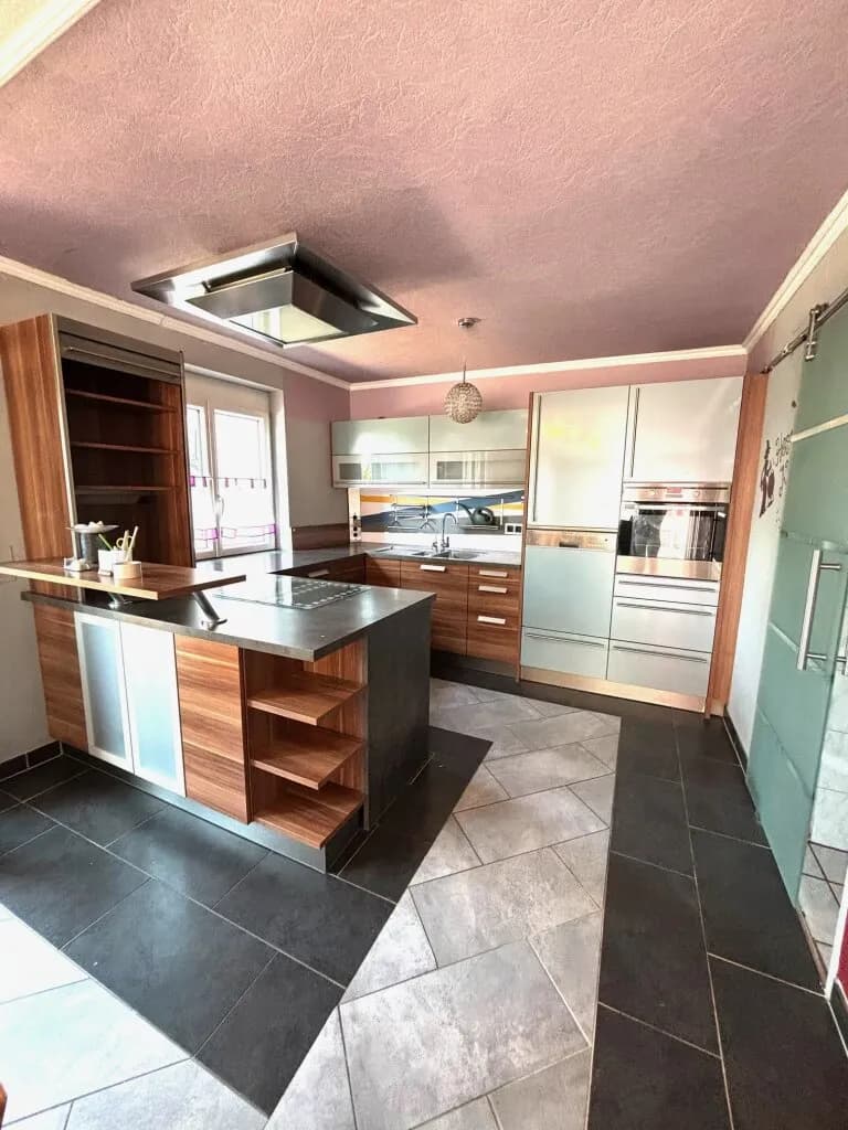 5-Zimmer-Haus kaufen in Gänserndorf – 216 m², € 479.000 – Bild 7 von 21