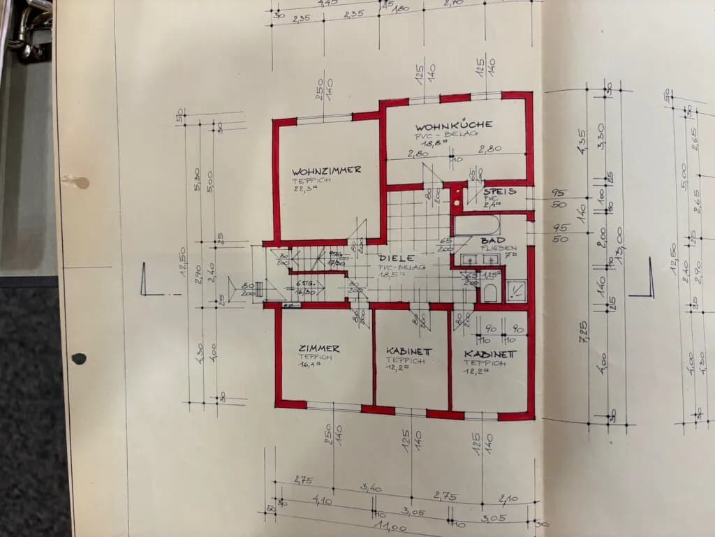5-Zimmer-Haus kaufen in Gänserndorf – 216 m², € 479.000 – Bild 20 von 21