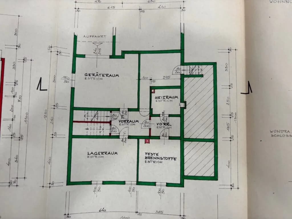 5-Zimmer-Haus kaufen in Gänserndorf – 216 m², € 479.000 – Bild 21 von 21