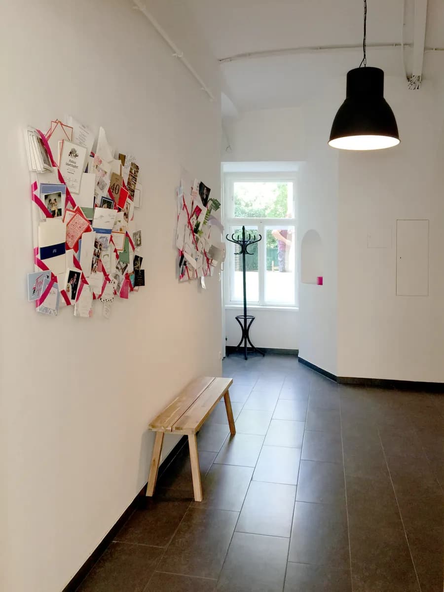 Gewerbeimmobilie mieten in Wien – 14 m², € 520 – Bild 3 von 7