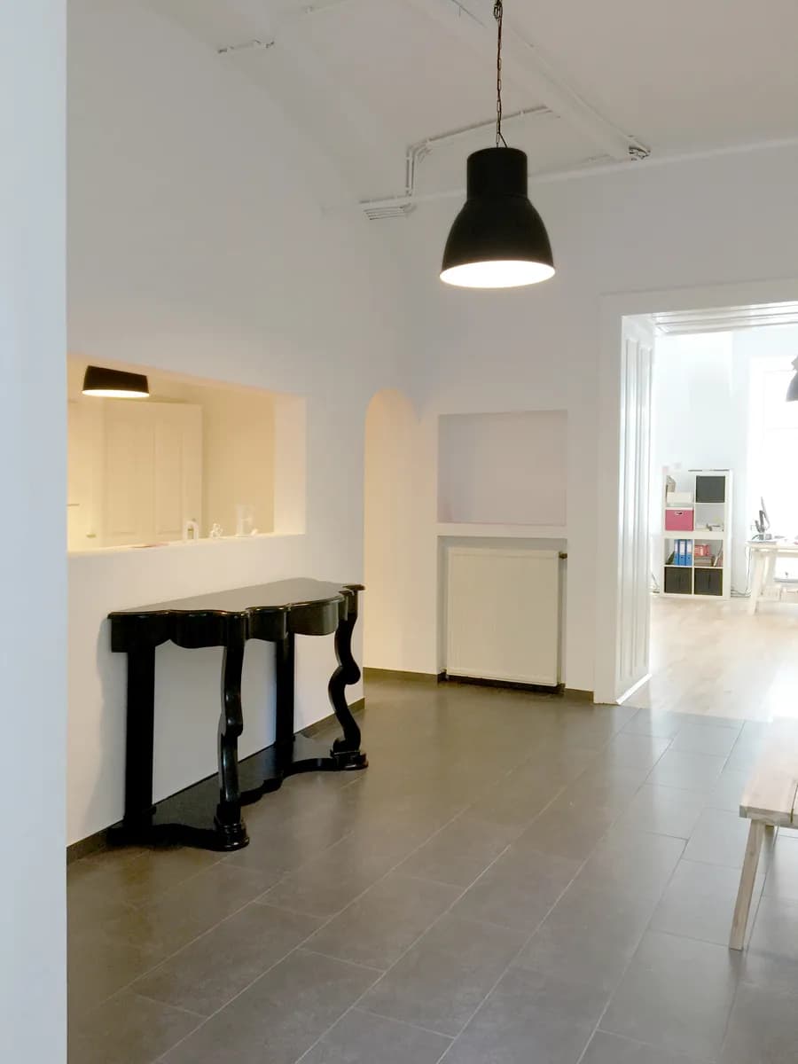 Gewerbeimmobilie mieten in Wien – 14 m², € 520 – Bild 4 von 7