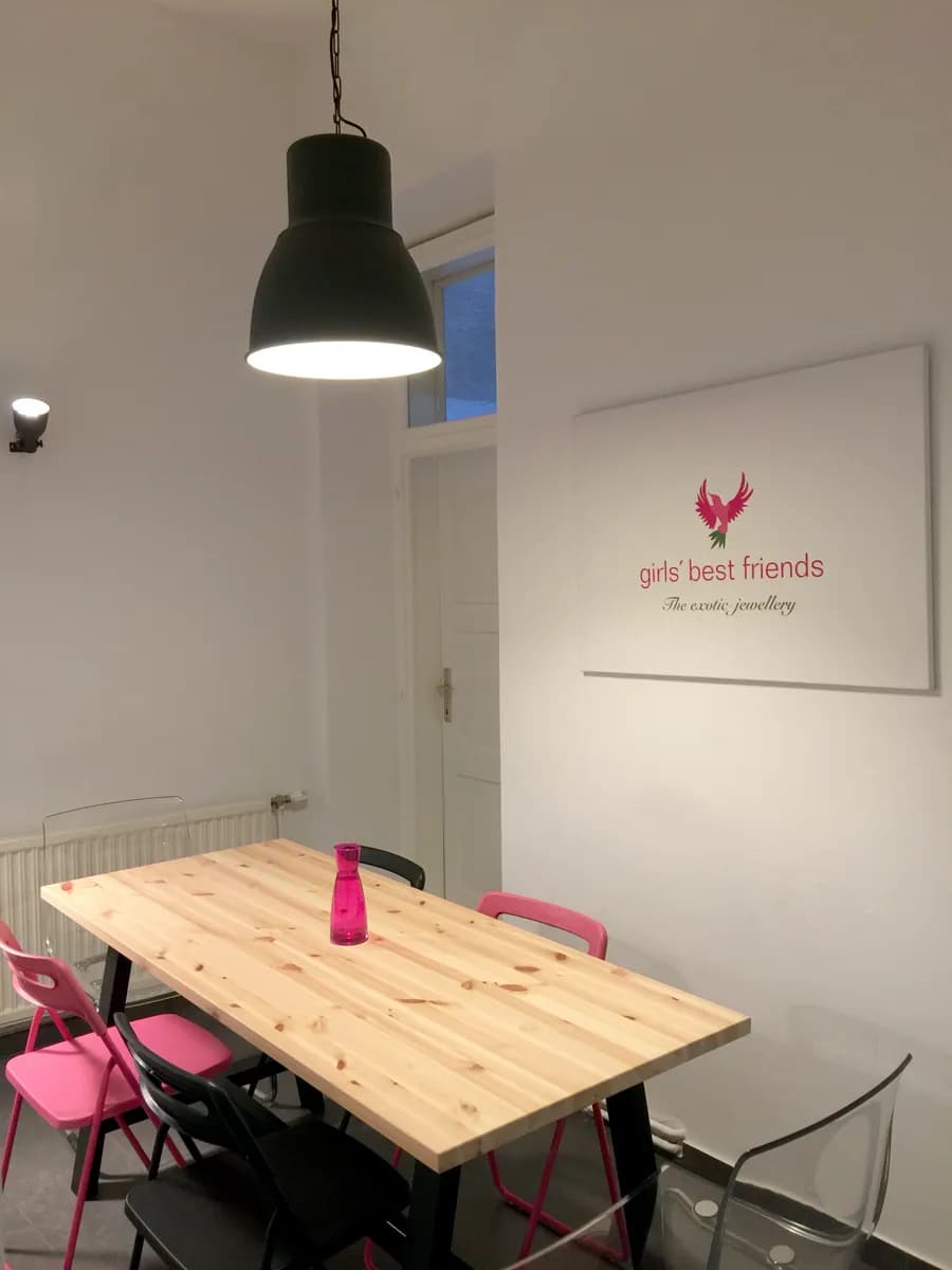 Gewerbeimmobilie mieten in Wien – 14 m², € 520 – Bild 5 von 7