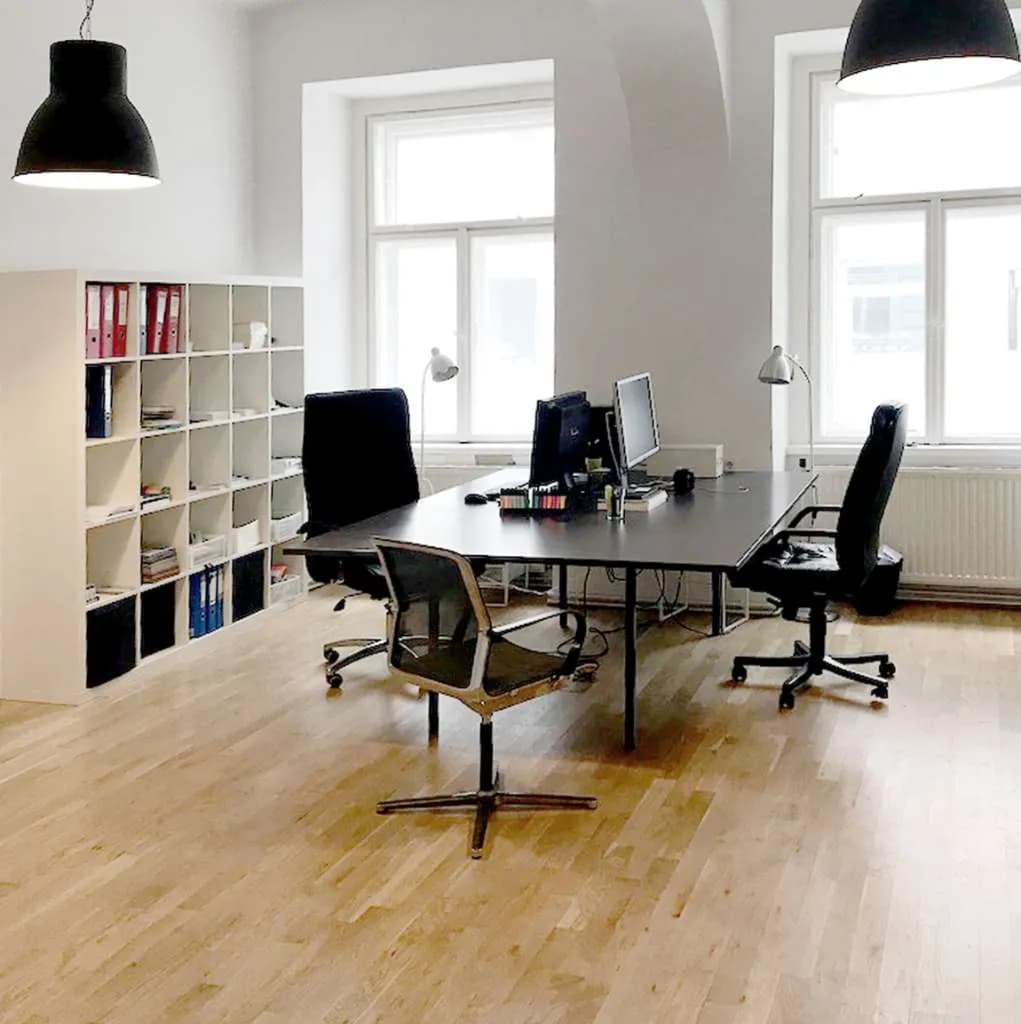 Gewerbeimmobilie mieten in Wien – 14 m², € 520 – Bild 6 von 7