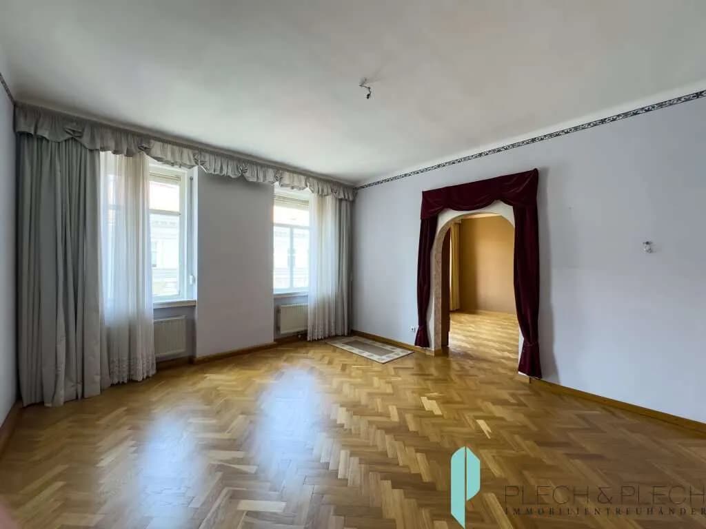 4-Zimmer-Wohnung kaufen in Wien – 109,46 m², € 795.000