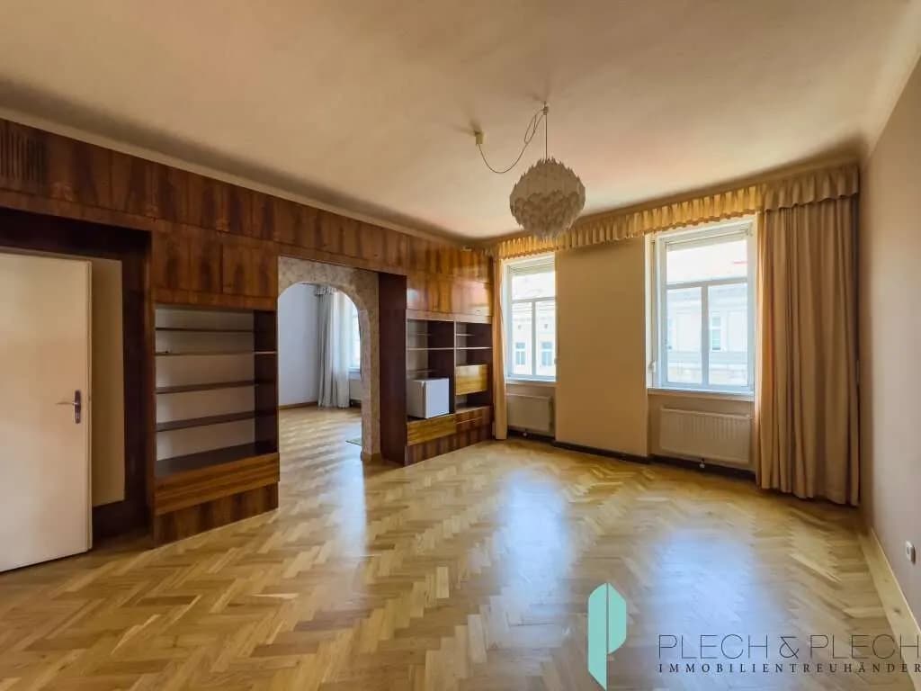 4-Zimmer-Wohnung kaufen in Wien – 109,46 m², € 795.000 – Bild 5 von 21