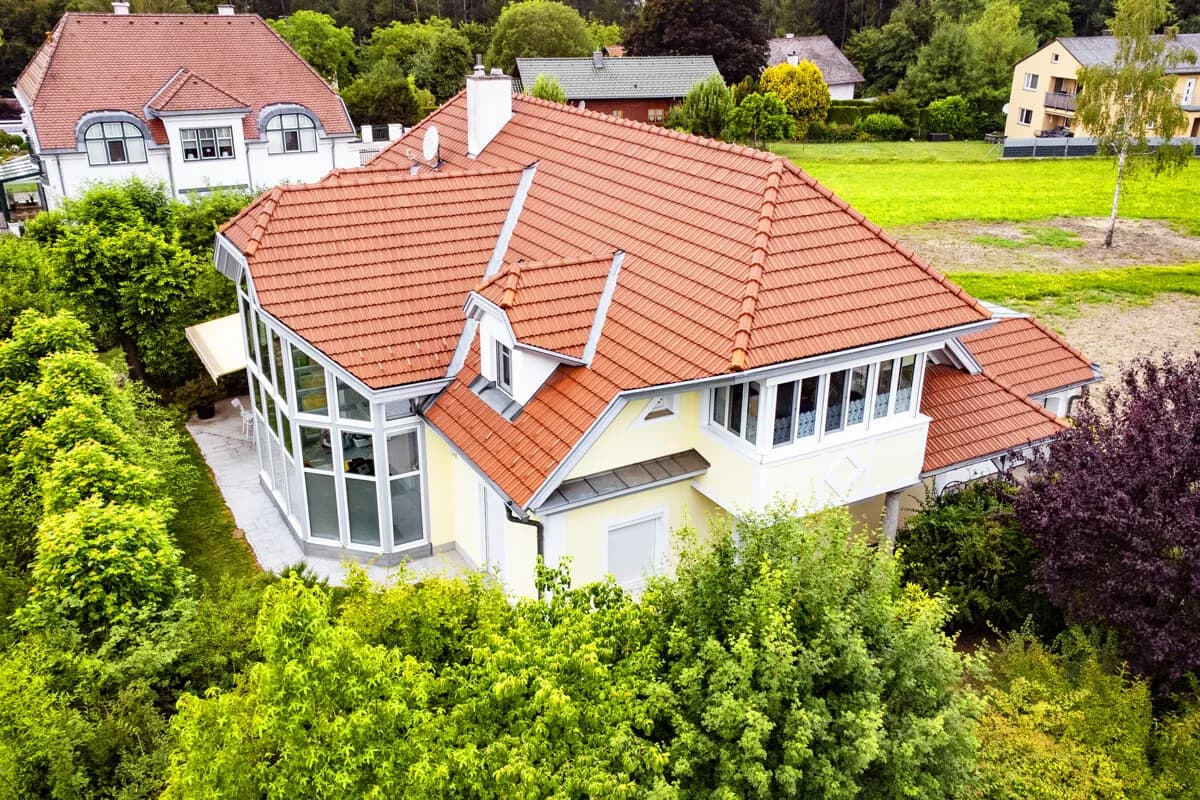 5-Zimmer-Haus kaufen in Amstetten – 211 m², € 945.000