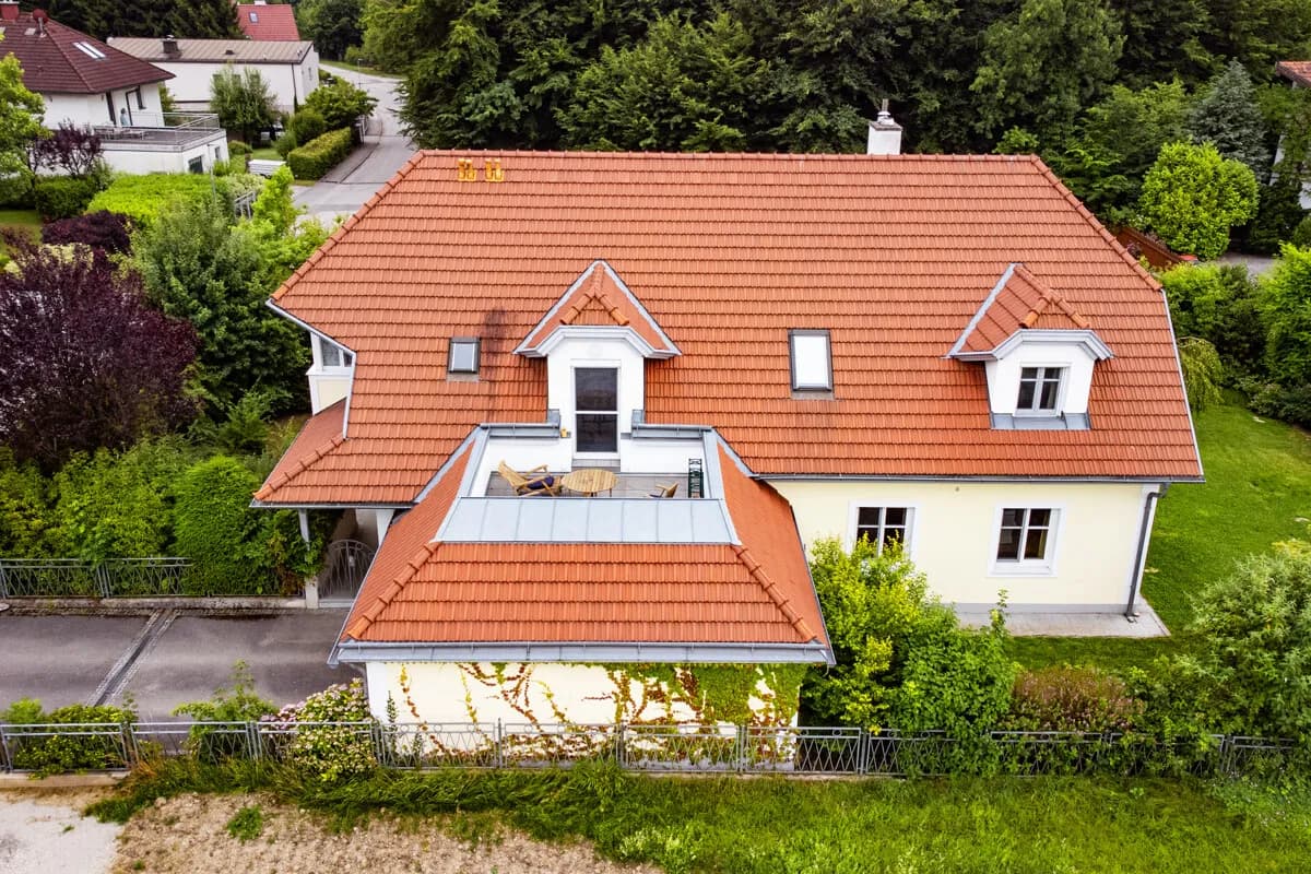 5-Zimmer-Haus kaufen in Amstetten – 211 m², € 945.000 – Bild 3 von 37