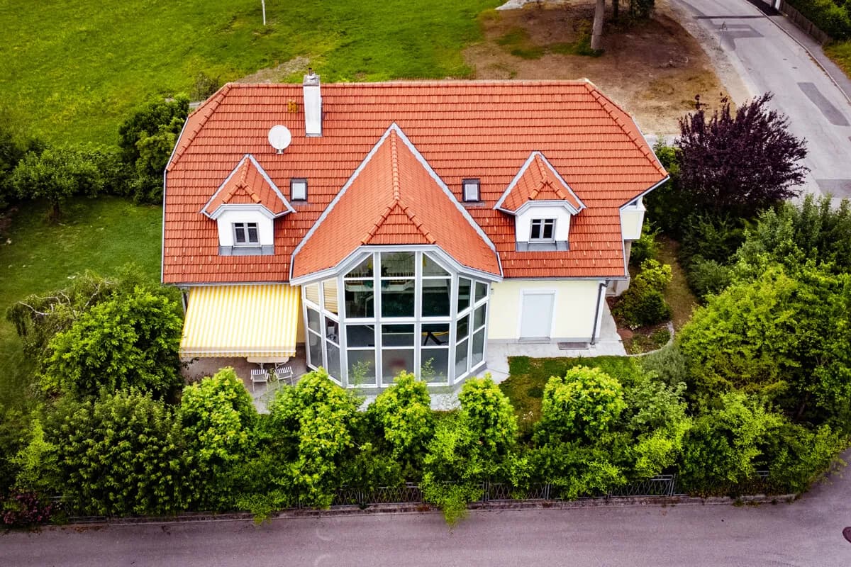 5-Zimmer-Haus kaufen in Amstetten – 211 m², € 945.000 – Bild 4 von 37