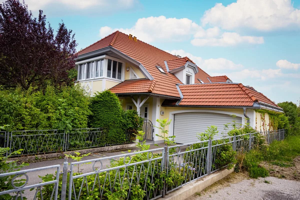5-Zimmer-Haus kaufen in Amstetten – 211 m², € 945.000 – Bild 6 von 37