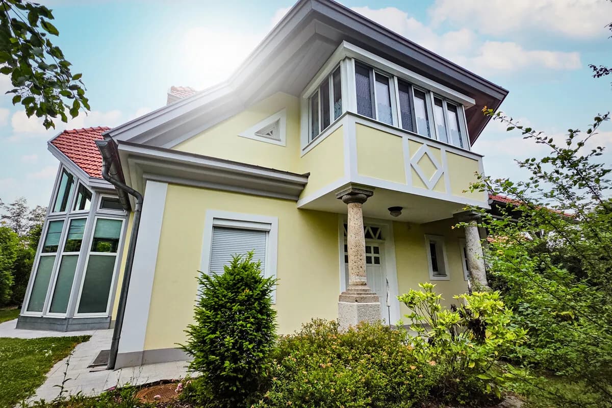 5-Zimmer-Haus kaufen in Amstetten – 211 m², € 945.000 – Bild 9 von 37