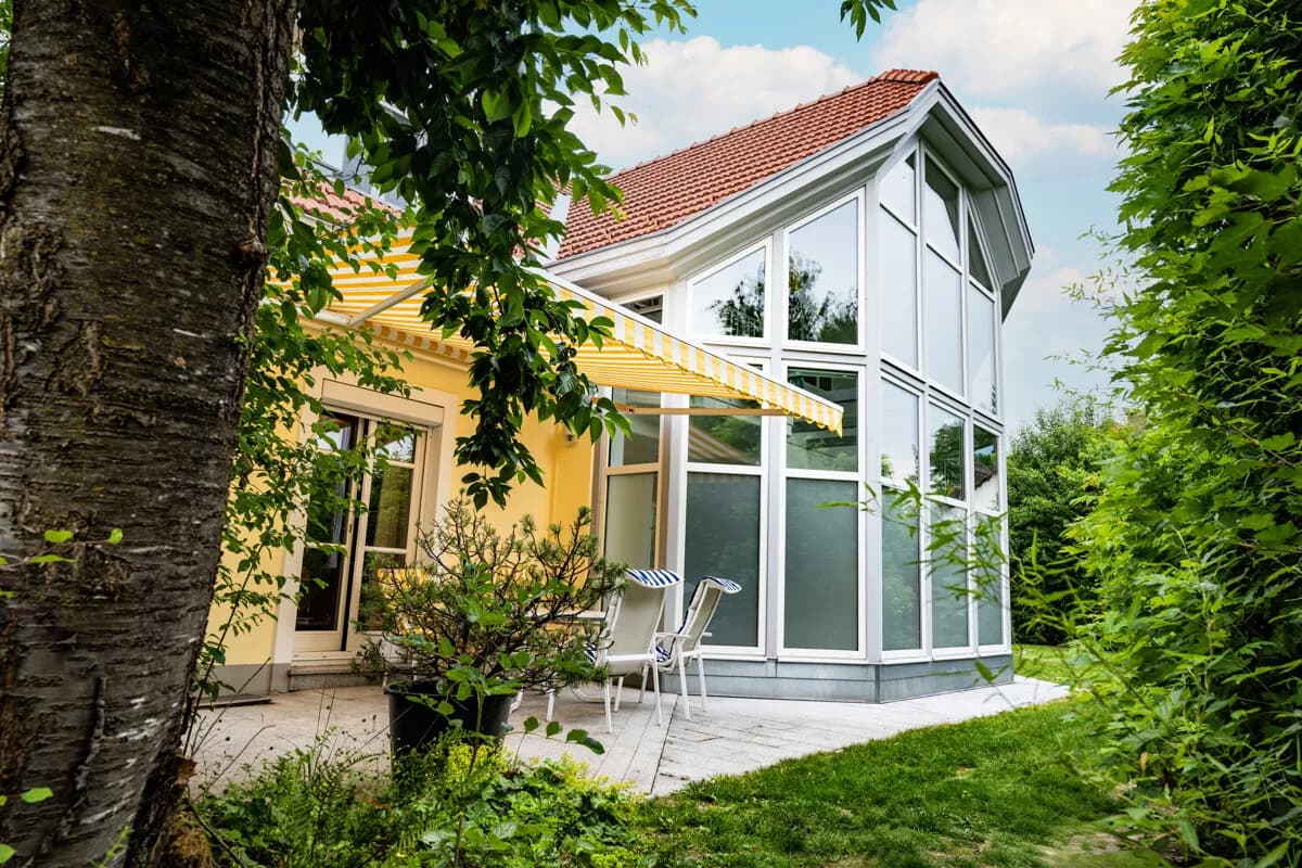 5-Zimmer-Haus kaufen in Amstetten – 211 m², € 945.000 – Bild 11 von 37