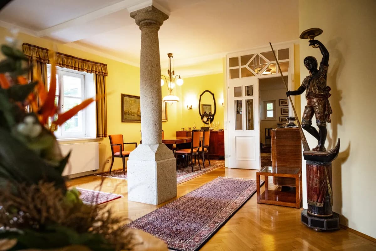 5-Zimmer-Haus kaufen in Amstetten – 211 m², € 945.000 – Bild 14 von 37