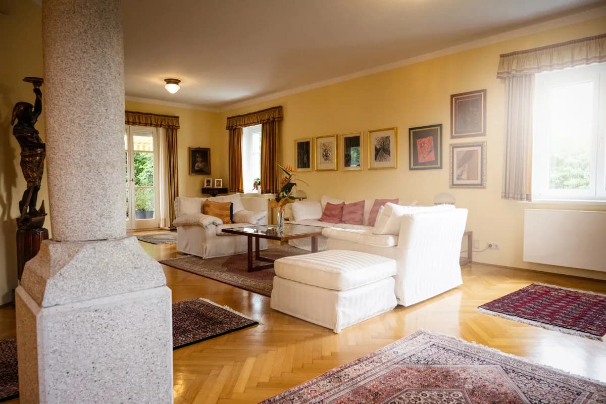 5-Zimmer-Haus kaufen in Amstetten – 211 m², € 945.000 – Bild 15 von 37