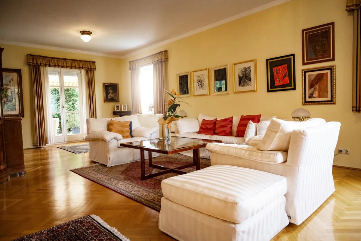 5-Zimmer-Haus kaufen in Amstetten – 211 m², € 945.000 – Bild 16 von 37