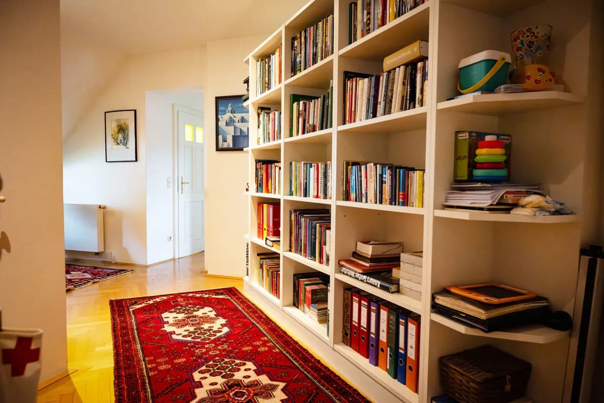 5-Zimmer-Haus kaufen in Amstetten – 211 m², € 945.000 – Bild 22 von 37