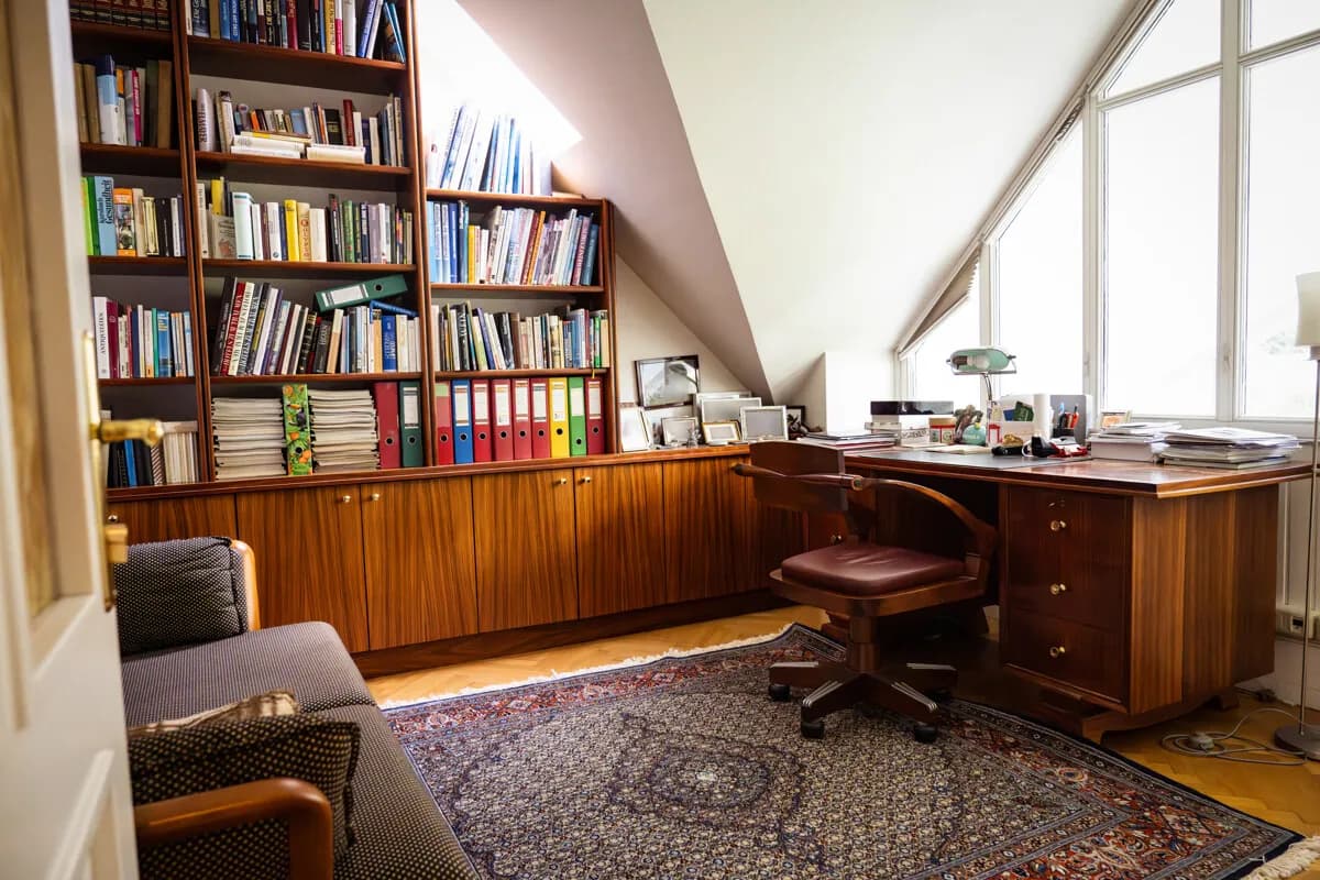 5-Zimmer-Haus kaufen in Amstetten – 211 m², € 945.000 – Bild 24 von 37