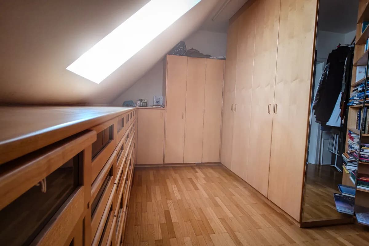 5-Zimmer-Haus kaufen in Amstetten – 211 m², € 945.000 – Bild 25 von 37