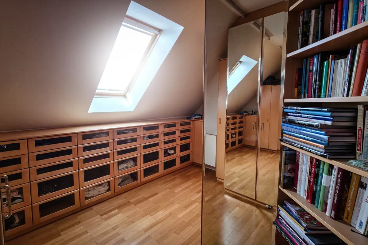 5-Zimmer-Haus kaufen in Amstetten – 211 m², € 945.000 – Bild 26 von 37