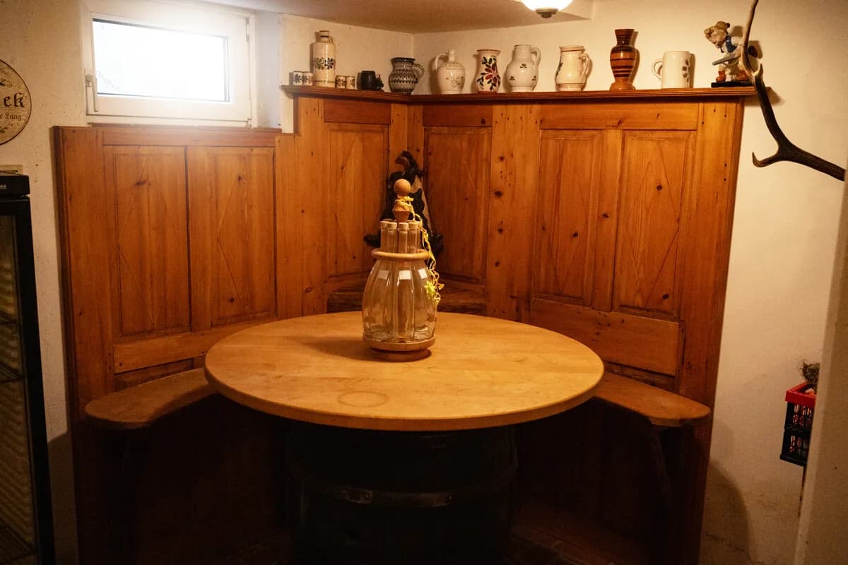 5-Zimmer-Haus kaufen in Amstetten – 211 m², € 945.000 – Bild 32 von 37