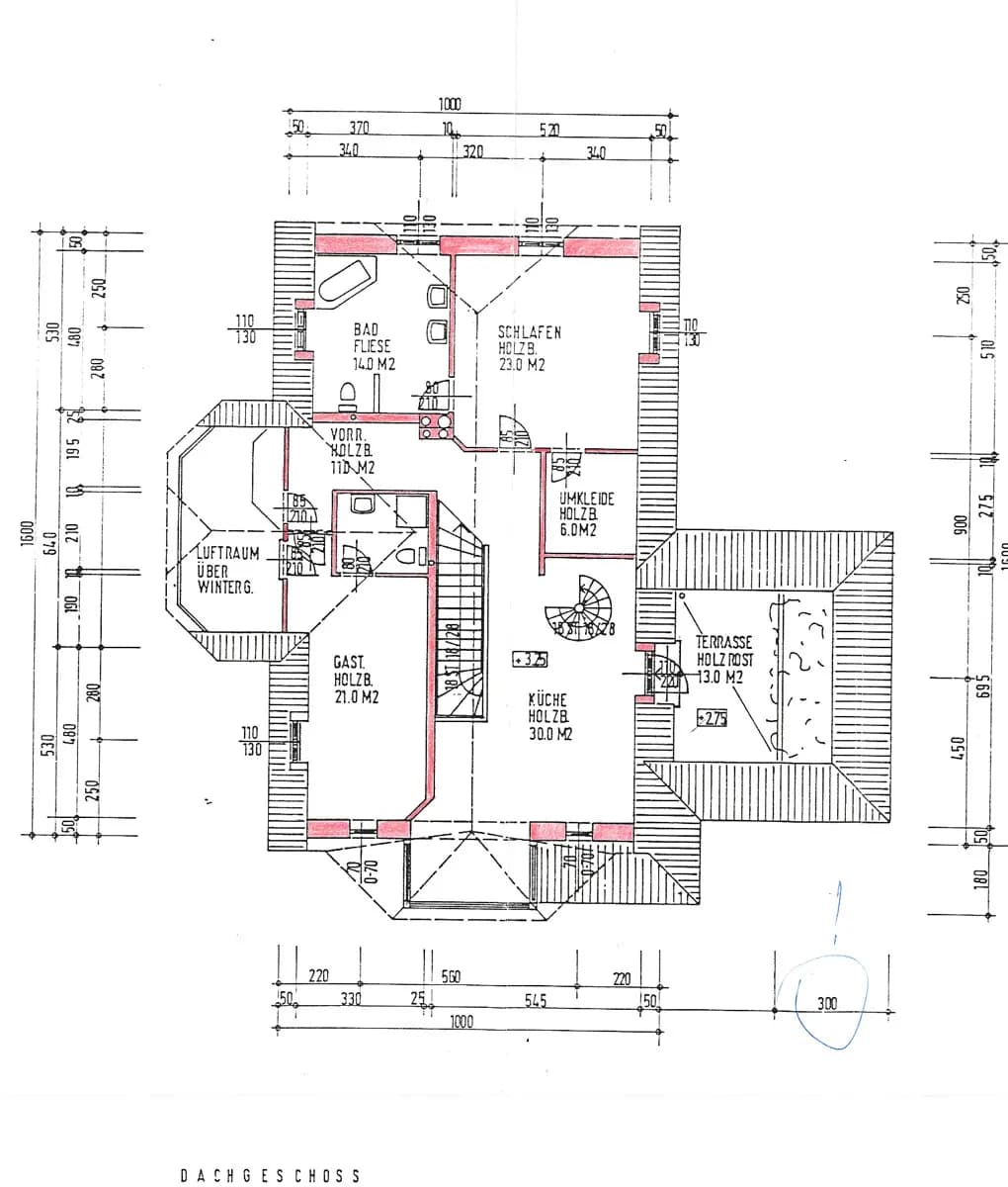 5-Zimmer-Haus kaufen in Amstetten – 211 m², € 945.000 – Bild 36 von 37