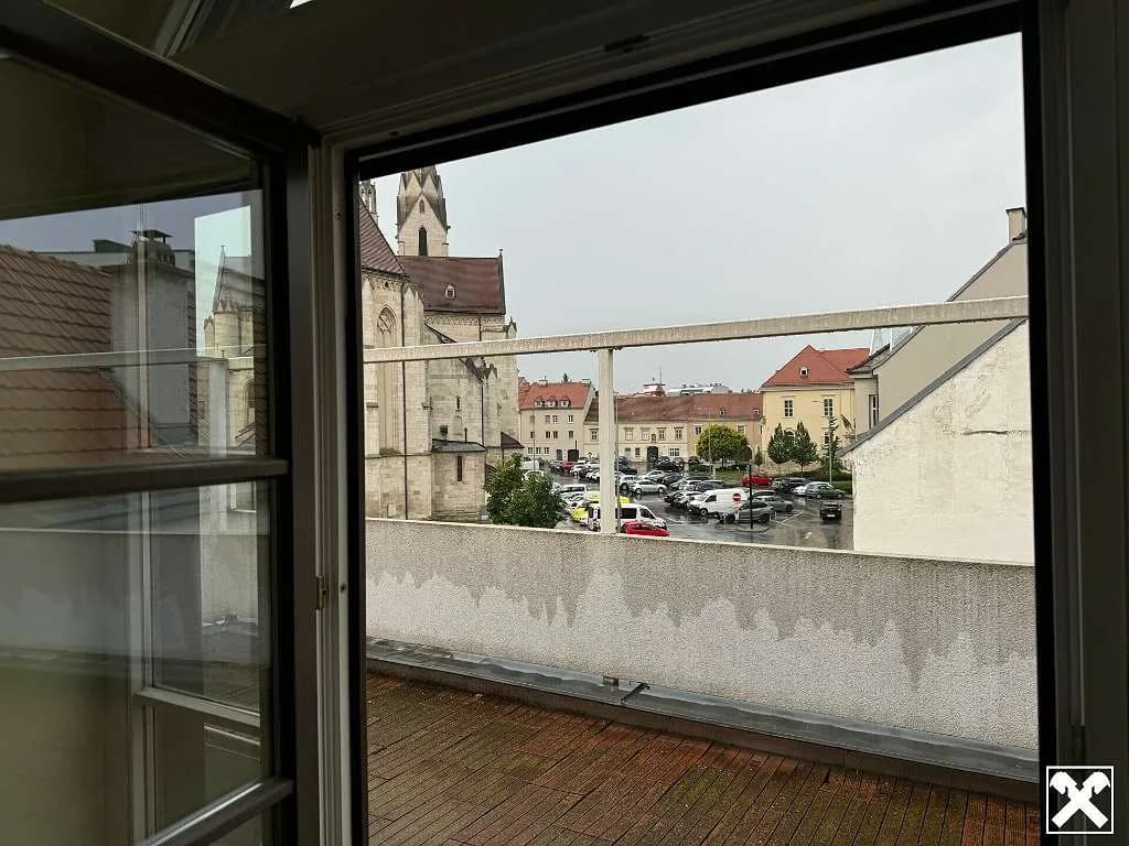 Wohnung mieten in Wiener Neustadt – 210 m², € 2.430 – Bild 5 von 19